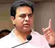 KTR: Revanth Reddy Has a Nerveless Tongue - Sensational Comments Made