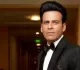 Manoj Bajpayee says he injured his knee while shooting for 'Despatch'