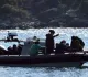 Migrant boat sinks near Greek island of Samos, killing 6 children, 2 adults