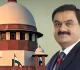 Fresh plea in Supreme Court seeks bribery, fraud charges against Adani 