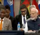 PM Modi meets top Caribbean leaders, discusses bilateral cooperations