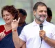 Wayanad LS bypoll: Priyanka crosses lead achieved by Rahul in 2024 Lok Sabha polls 