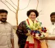 Telangana CM, Deputy CM congratulate Priyanka Gandhi on winning Wayanad seat