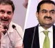 Indictment row: Rahul demands Adani's arrest, accuses govt of protecting him