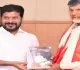 TDP committed to development and welfare, says Revanth Reddy