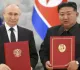 North Korea, Russia agree to expand their economic cooperation