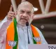 Rahul Gandhi makes promises, flies abroad, only BJP fulfils what it guarantees: Shah