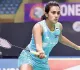 Sindhu exits in second round of China Masters after hard-fought defeat