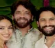 Chay-Sobhita Opted for a Simple Wedding: Nagarjuna