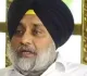 Sukhbir Singh Badal resigns as Shiromani Akali Dal president