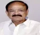 Go back to roots of Indian culture, says Ex-VP Venkaiah Naidu