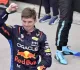 Verstappen captures 4th F1 championship after Mercedes sweep of Las Vegas Grand Prix