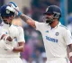 Jaiswal, Kohli strike centuries, India set Australia 534 to win opening Test