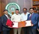 NTPC Green Energy signs pact for RE projects worth Rs 2 lakh cr in Andhra Pradesh