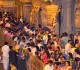 Yadagirigutta: A Surge of Devotees at the Temple