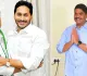 YSRCP MLC Jaya Mangala Venkataramana resigns 