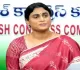 TDP and Jana Sena Are Bowing to the Center: Sharmila