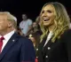 Lara Trump says she's removing herself from consideration to be Florida senator