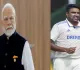 Prime Minister Modi Pens Heartfelt Letter on Ravichandran Ashwin's Retirement