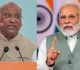 Modi govt's 'calibrated erosion' of EC's integrity: Kharge on election rule