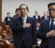 South Korea's opposition-controlled National Assembly votes to impeach acting leader Han