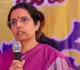 Bhuvaneshwari urges women to achieve financial independence 