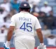 Boxing Day Test Adds Rare Record to Rohit Sharma's Name