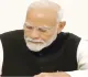 In a poetic style, PM Modi wishes New Year to aspirational India