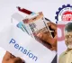 The pension that is currently distributed on January 1st will now be changed to December 31st.