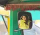 Pawan Kalyan's Daughter Aadya Travels in an Auto: Viral Video