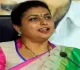 Roja Confident of YSRCP’s Return, Slams Chandrababu Naidu’s Policies