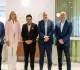 New ICC chairman Jay Shah meets top officials of 2032 Brisbane Olympics