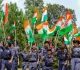 2,361 cadets including record 917 girls participate in NCC Republic Day Camp