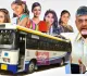 AP govt forms panel to study free bus travel for women 