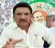 Another Blow to YSRCP: Former MLA Grandhi Srinivas Resigns