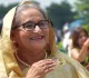 Bangladesh wants Hasina back, sends note verbale to India