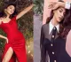 Pics: Kiara Advani Sets Bazaar Ablaze in Style