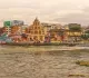 New Nashik civic chief calls for efforts to reduce pollution in Godavari