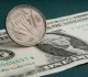 Rupee falls 7 paise to close at 85.11 against US dollar