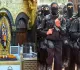 NSG, Force One conduct mock security drill at Saibaba temple in Shirdi