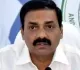 YCP Leader and Former Minister Kakani Goverdhan Reddy Booked in a Case