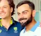 Sam Konstas Declares Virat Kohli as His Idol