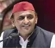 Ganga dredging in Prayagraj 'environmental crime', says SP chief Akhilesh