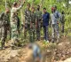 Four Naxalites, cop killed in encounter in Chhattisgarh