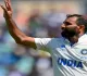 'He's been sitting in NCA for don't know how long', Shastri questions Shami's injury management