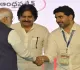 PM Modi’s Playful Remark to Nara Lokesh in Visakhapatnam