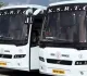 BJP stages demonstration against bus fare hike in Karnataka