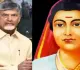 CM Chandrababu Honors Savitribai Phule’s Legacy on Her Birth Anniversary