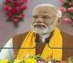 Some people trying to disturb peace in name of caste politics: PM Modi