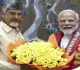 CM Naidu to welcome PM 